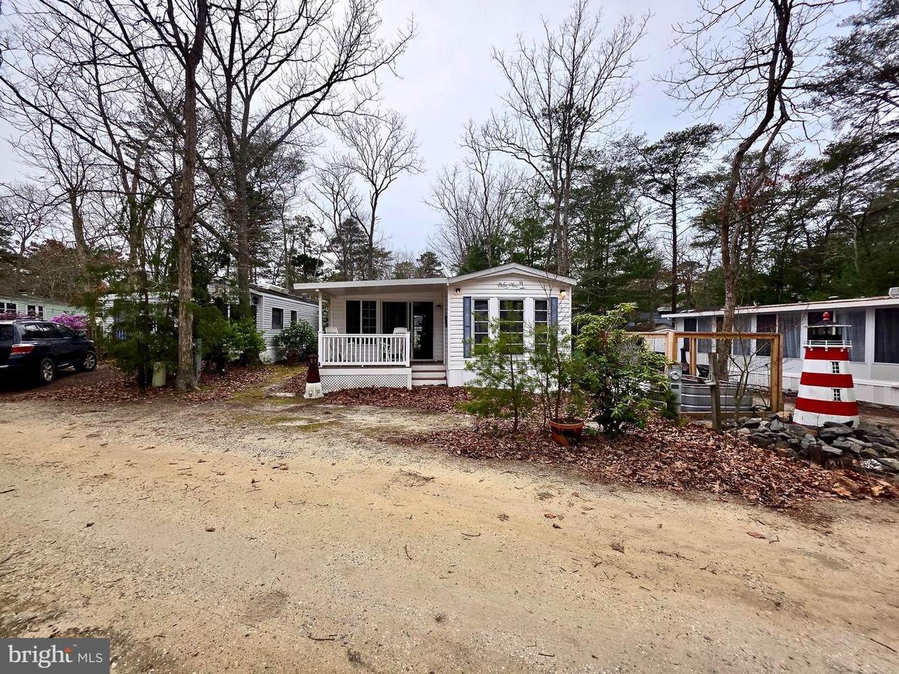 516 Route 9 - Photo 1