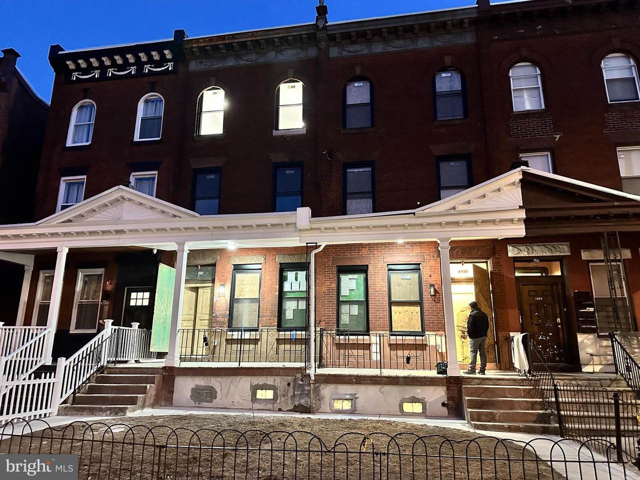 1238 Allegheny Avenue - Photo 1