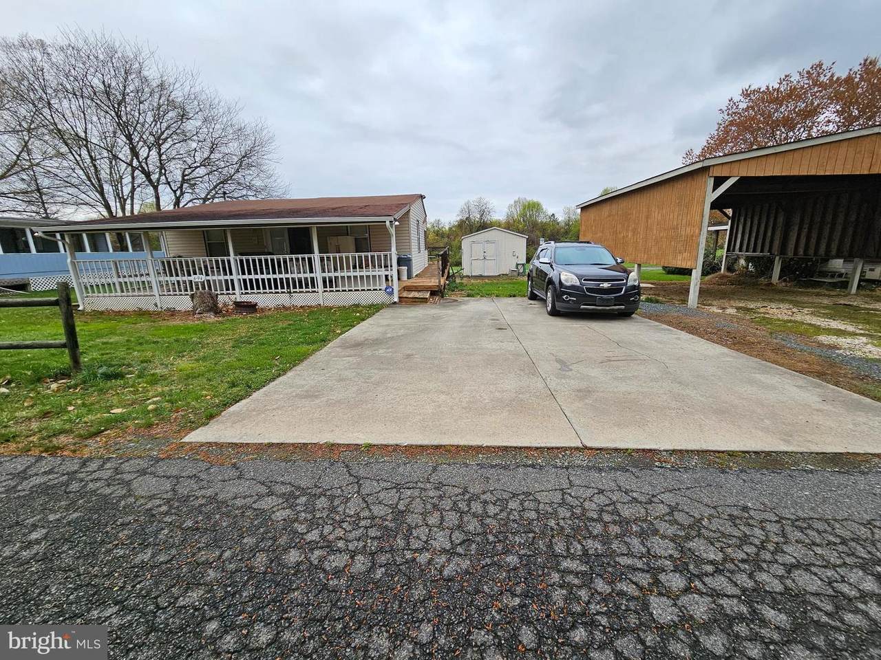 94,95 Tonto Lane - Photo 1