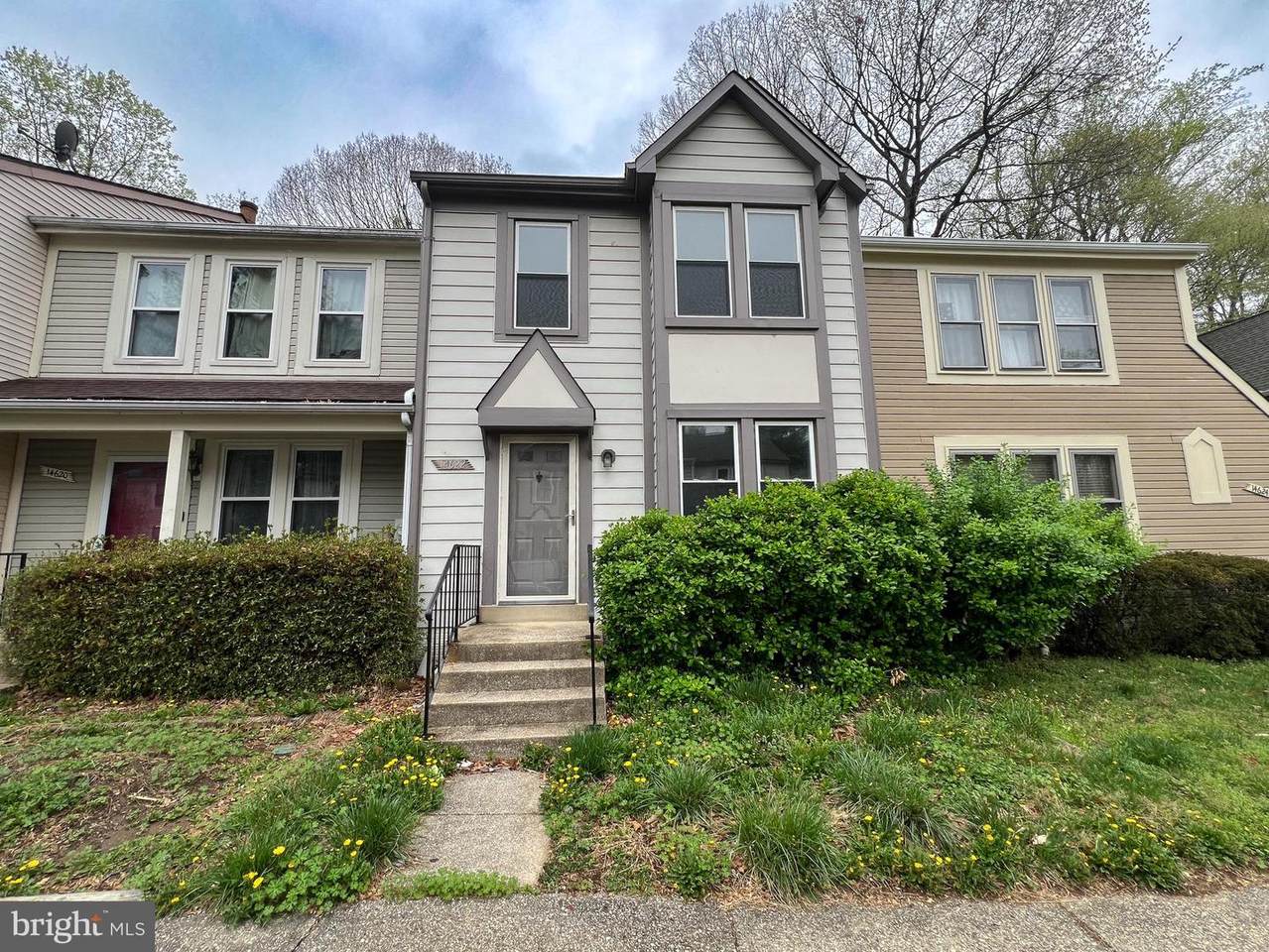 14622 Almanac Drive - Photo 1
