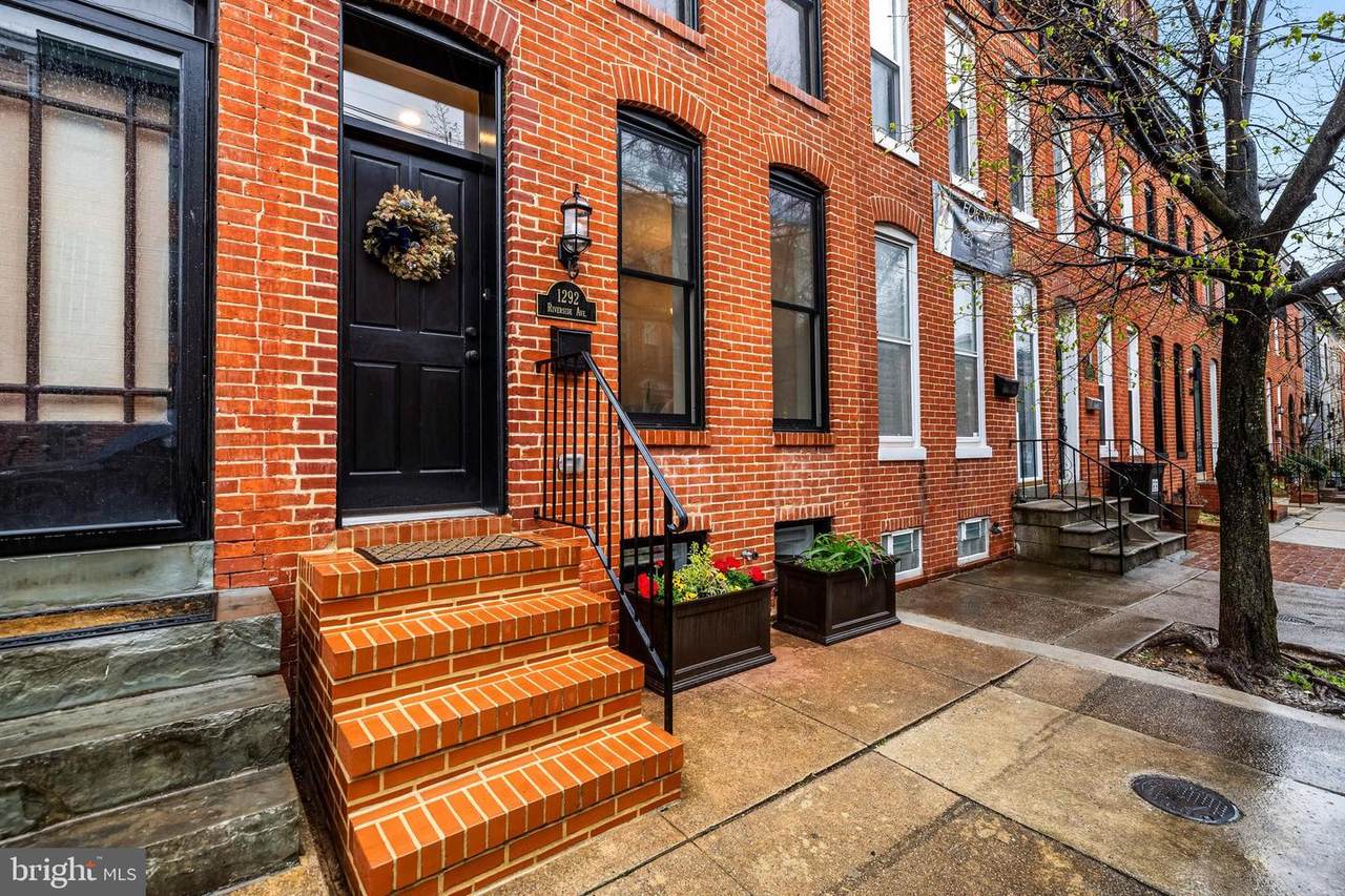 1292 Riverside Avenue - Photo 1