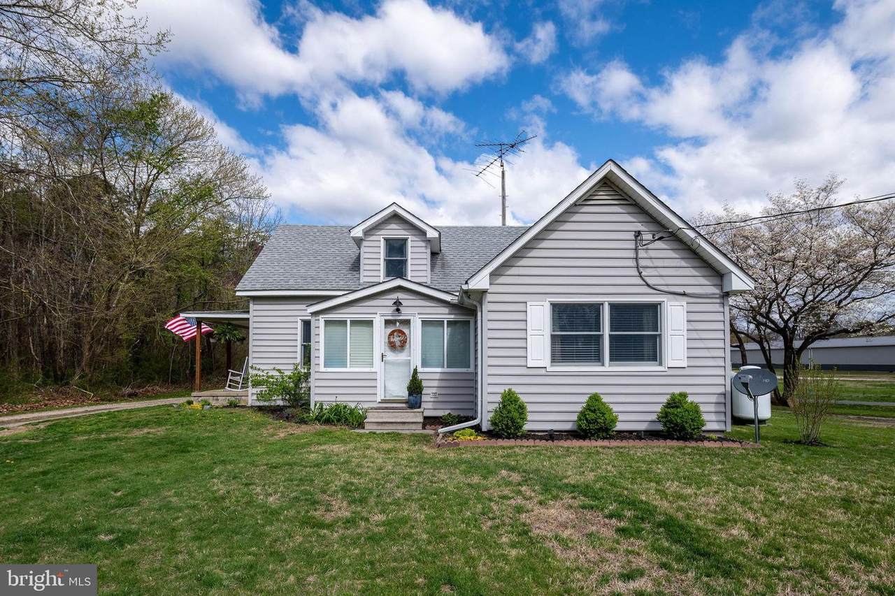 702 Federal Street - Photo 1