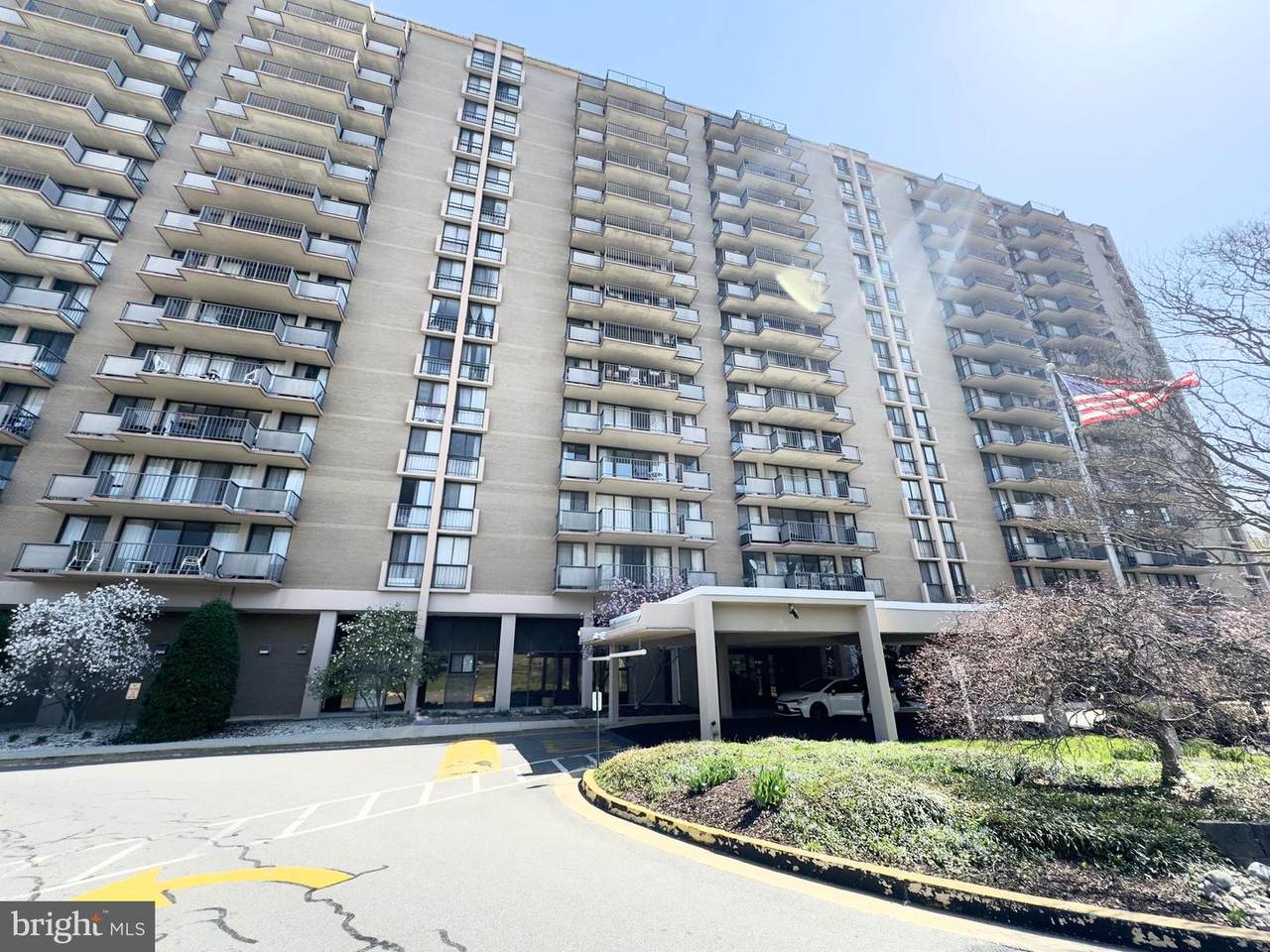 6100 Westchester Park Drive - Photo 1