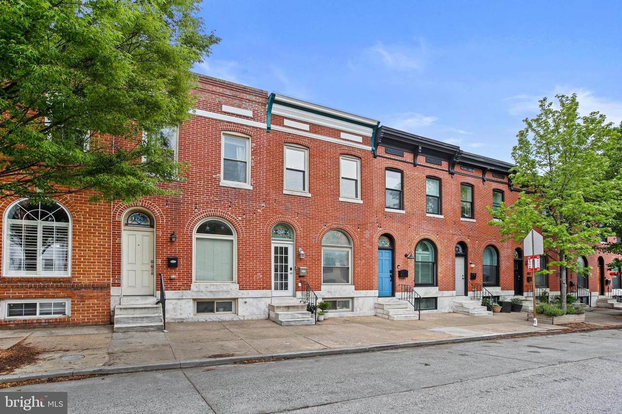 268 East Avenue - Photo 1