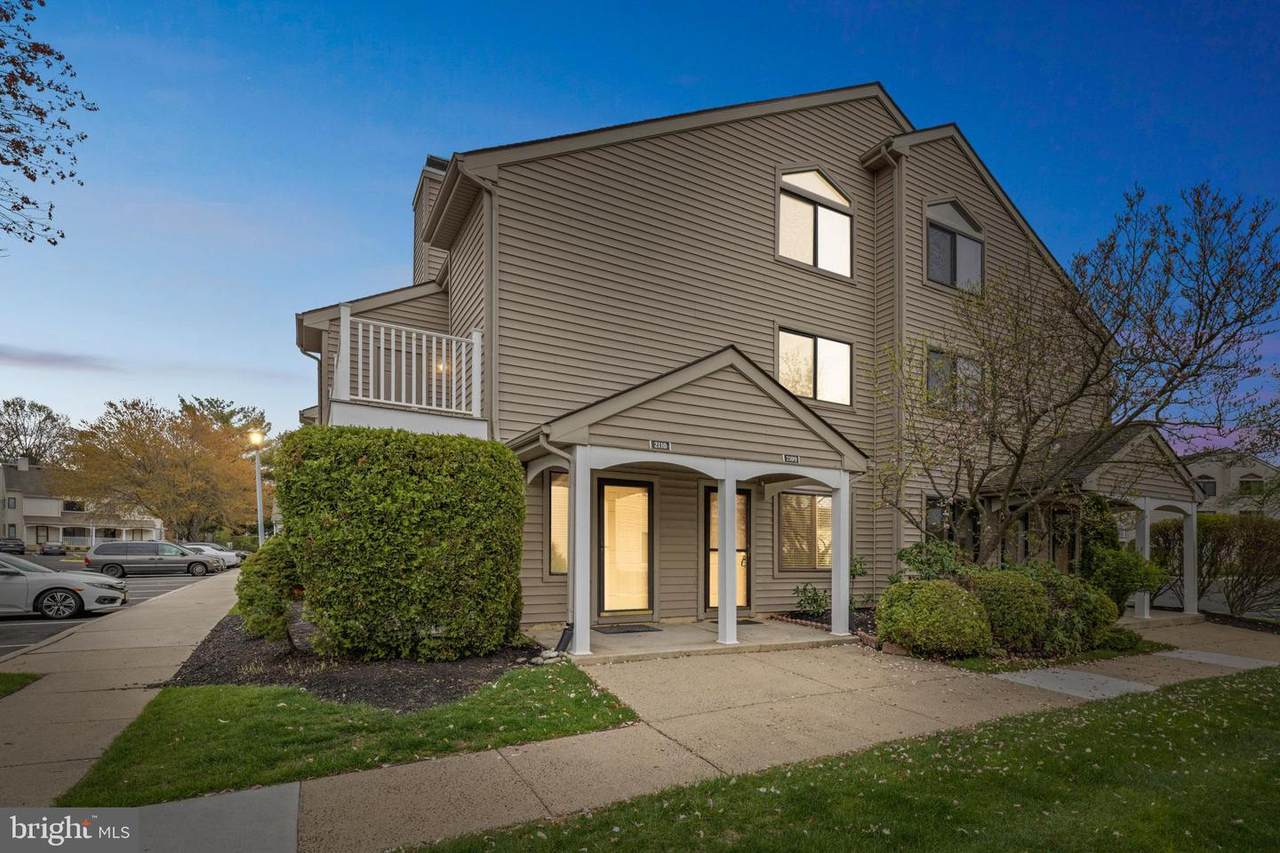 2110 Sandra Road - Photo 1