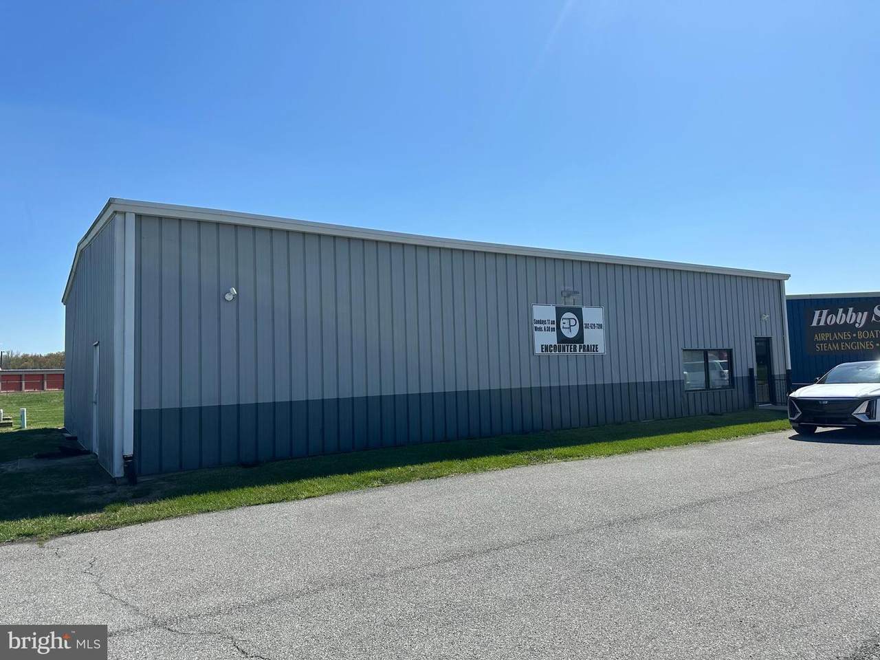 10771 Laurel Plaza Road - Photo 1