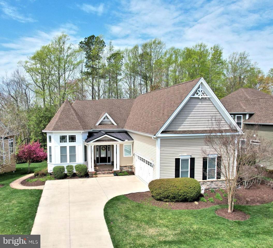34903 Bay Crossing Boulevard - Photo 1