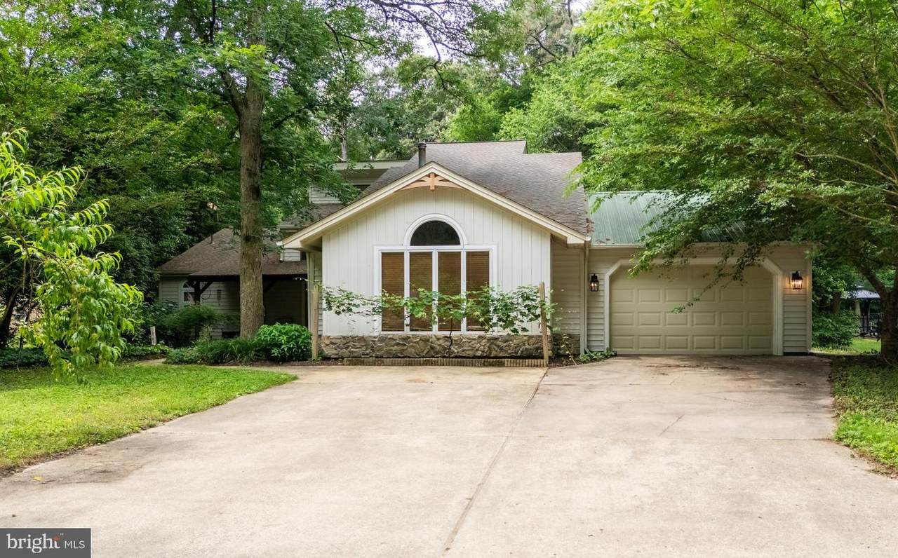 13708 Collins Pond Road - Photo 1