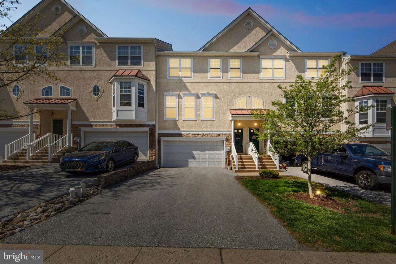 2709 Fynamore Lane - Photo 1