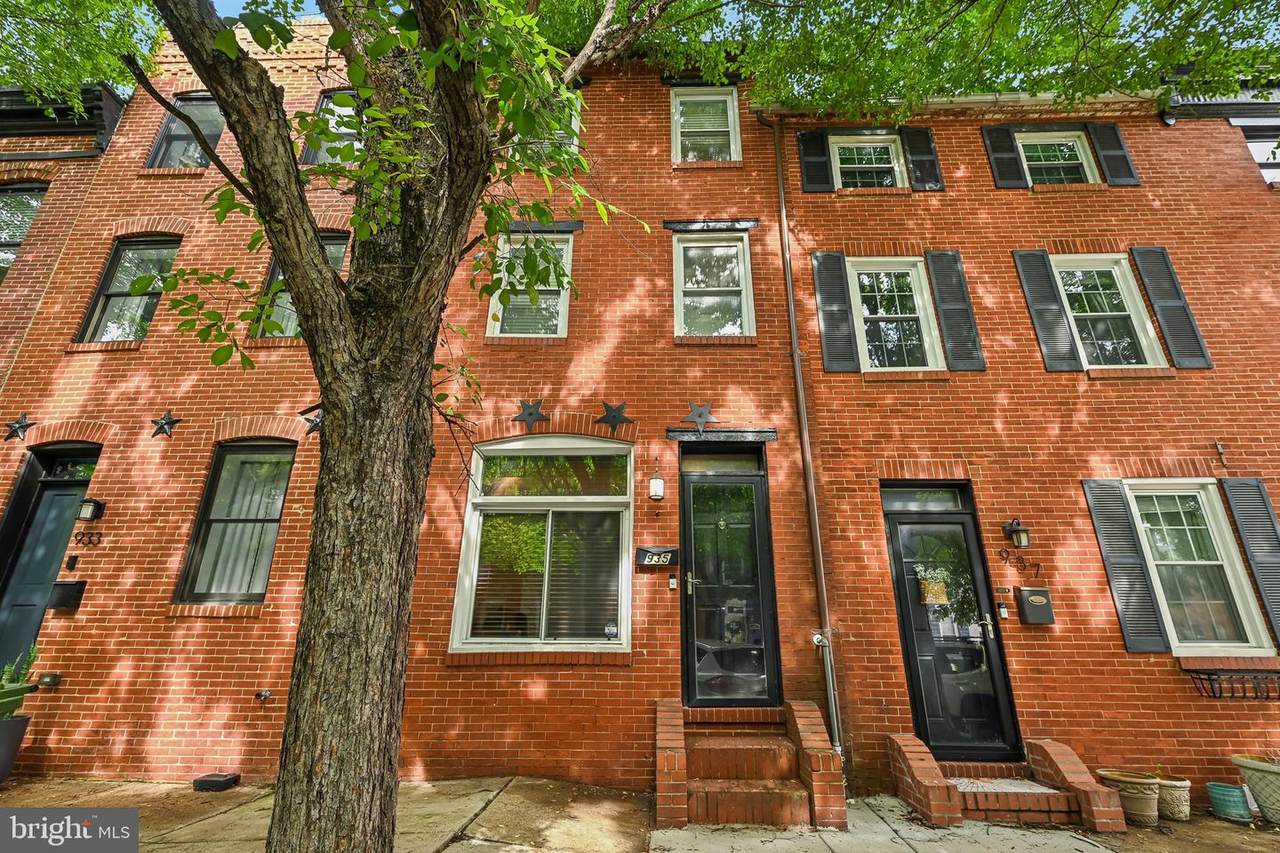 935 Kenwood Avenue - Photo 1