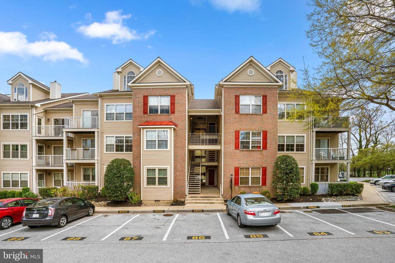 2311-N Falls Gable Lane - Photo 1