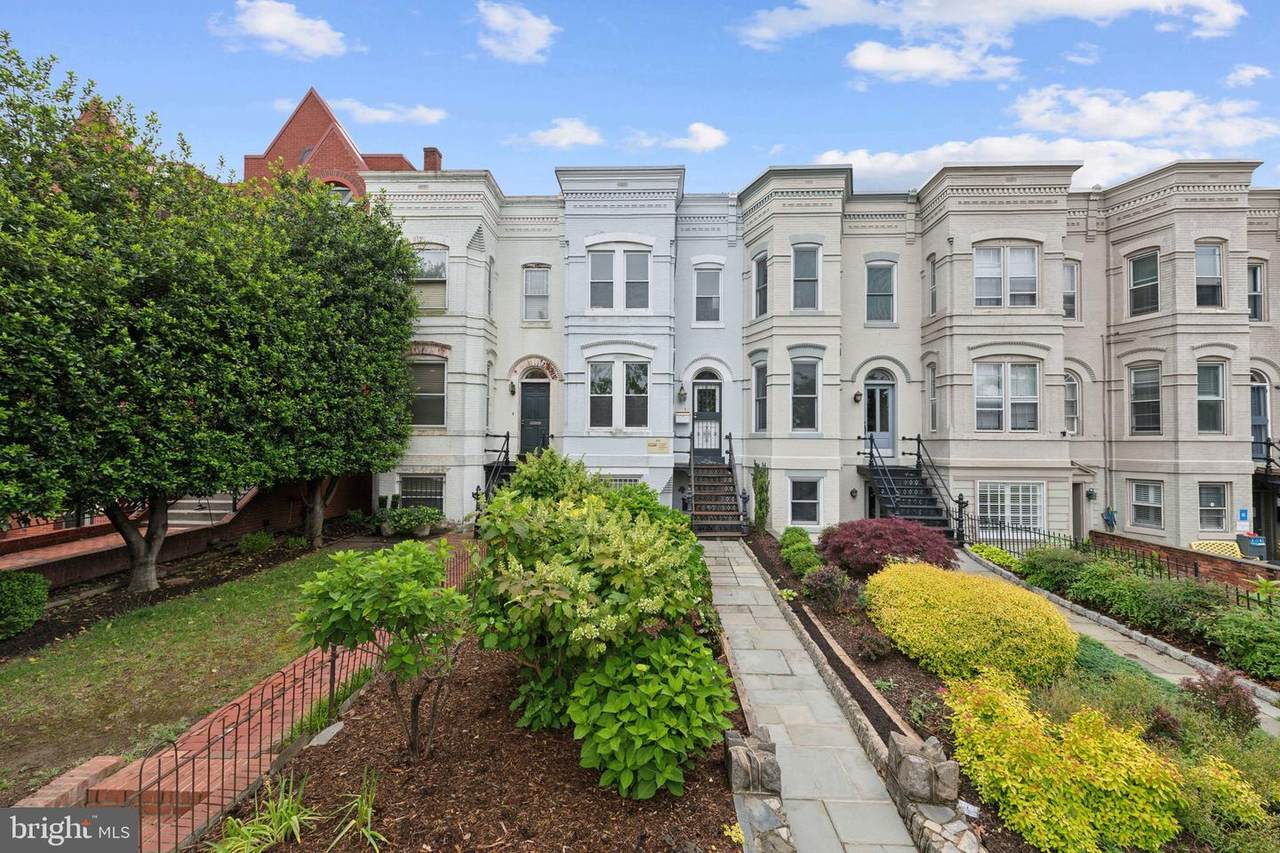 311 Massachusetts Avenue - Photo 1