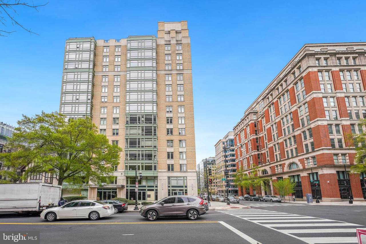 1150 K Street - Photo 1