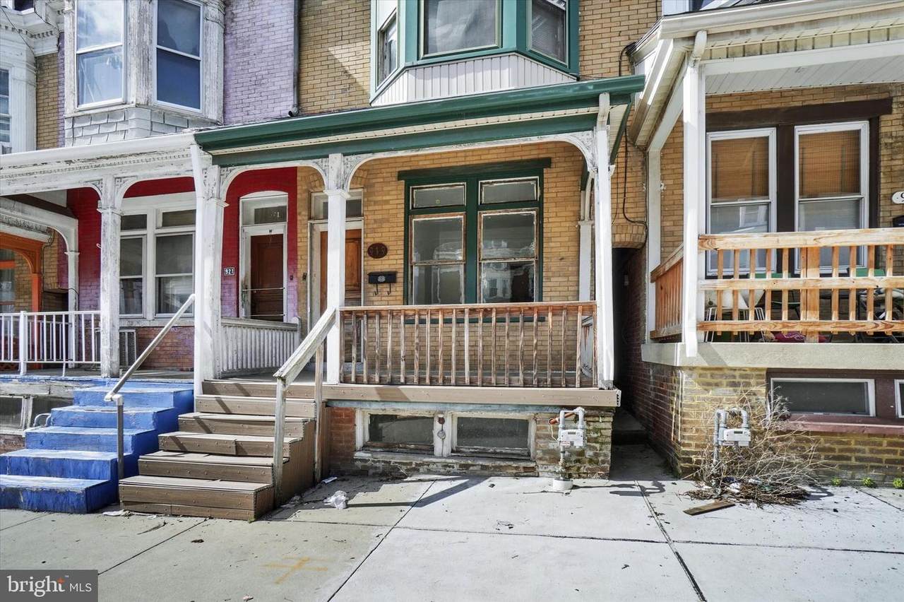 919 College Avenue - Photo 1