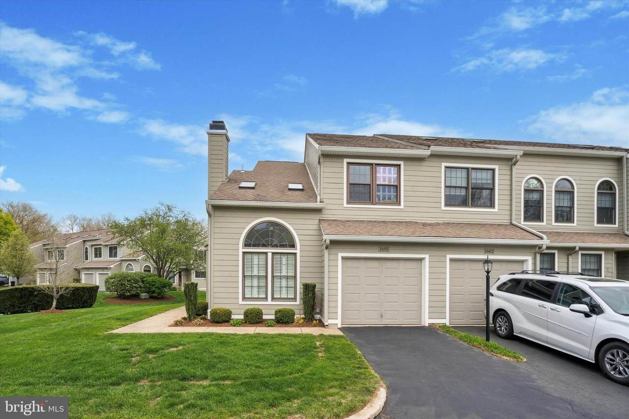 1601 Radcliffe Court - Photo 1