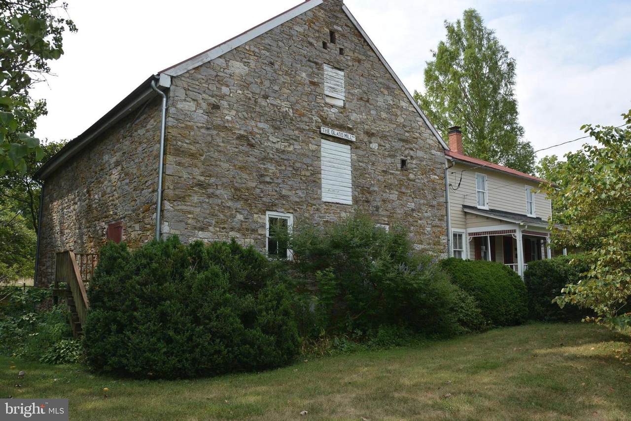 2431 Cedar Creek Grade - Photo 1