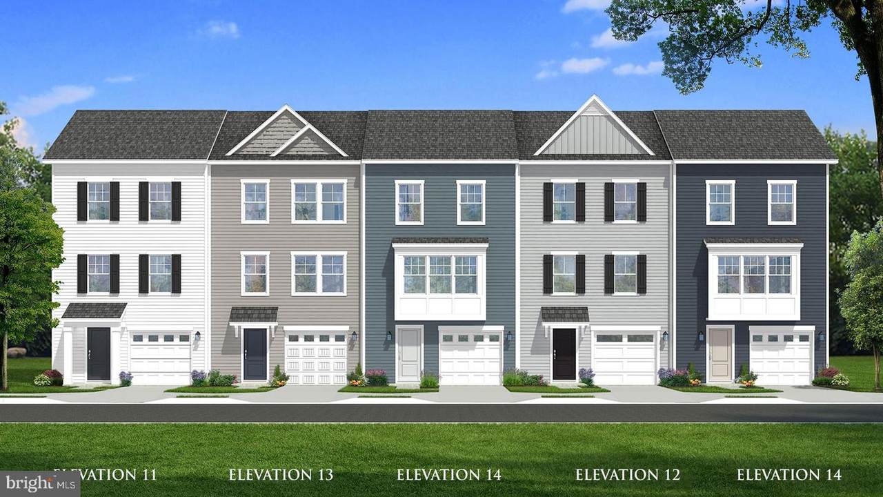 HOMESITE 84 Aragon Drive - Photo 1