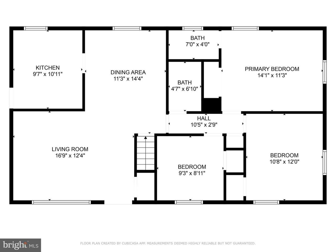9125 Braeburn Drive - Photo 1