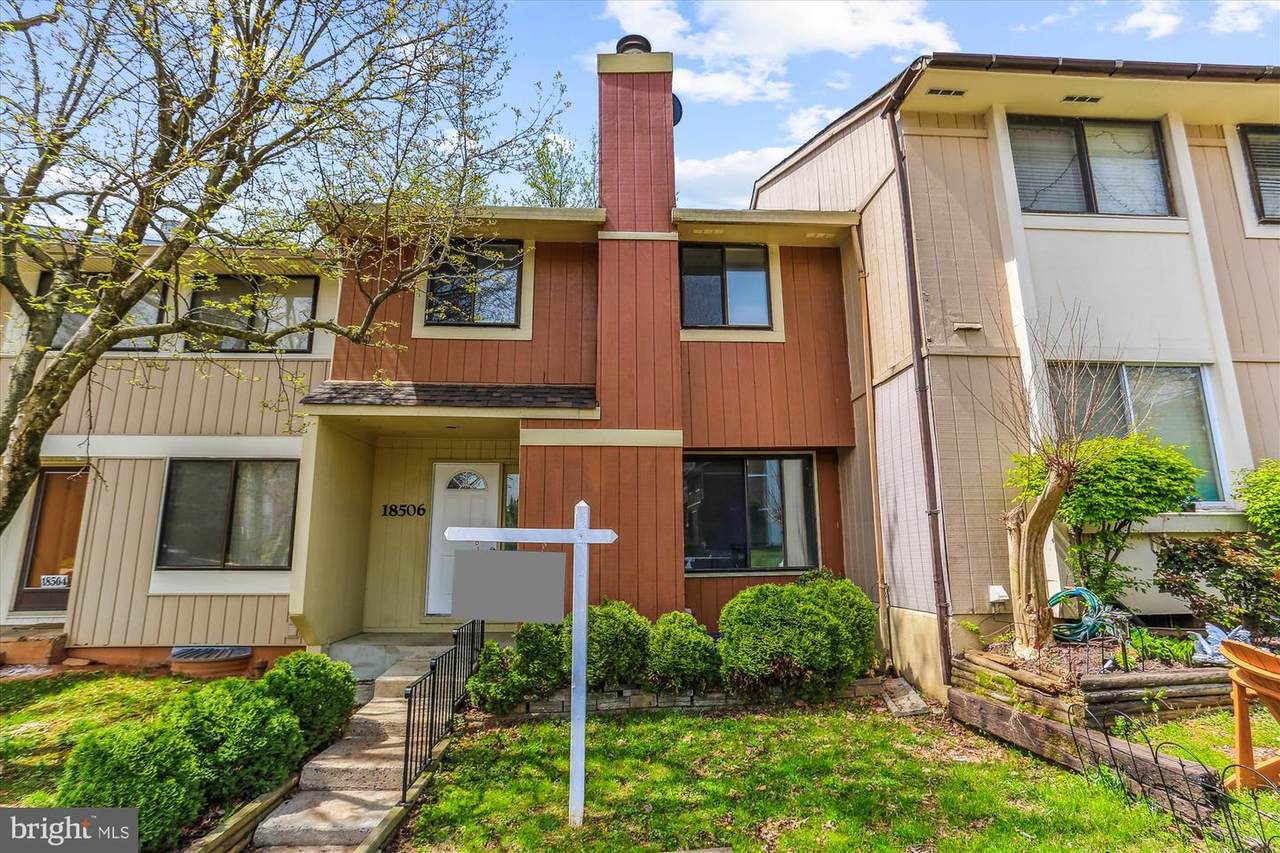 18506 Eagles Roost Drive - Photo 1