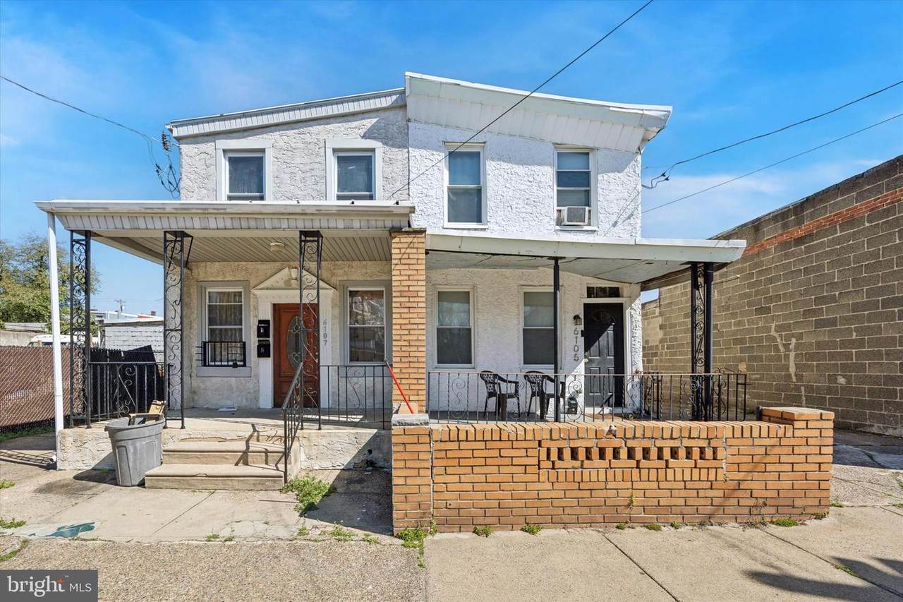 6107 Noble Street - Photo 1