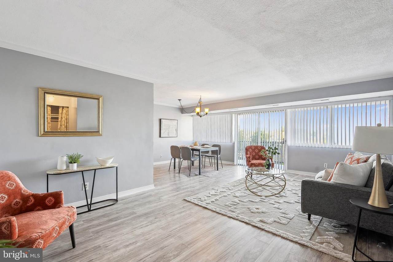 5851 Quantrell Avenue - Photo 1