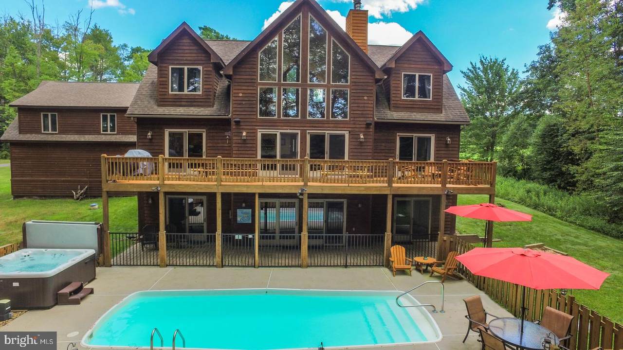 244 Moonrise Drive - Photo 1