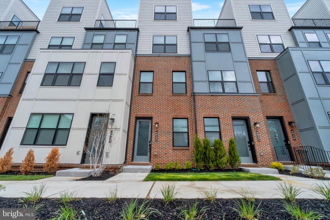 4933 Eisenhower Avenue - Photo 1