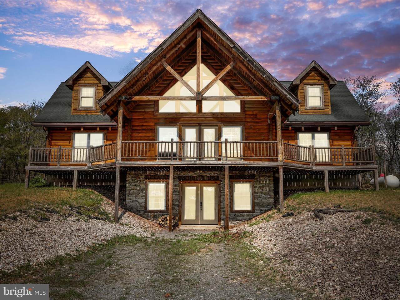 751 Mount Levels Farms Road - Photo 1