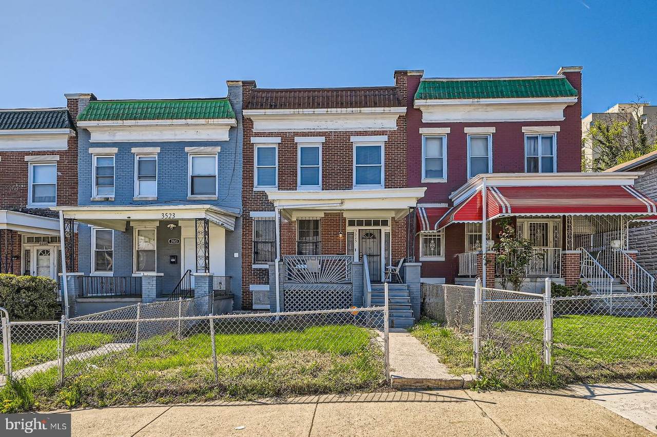 3525 Edmondson Avenue - Photo 1