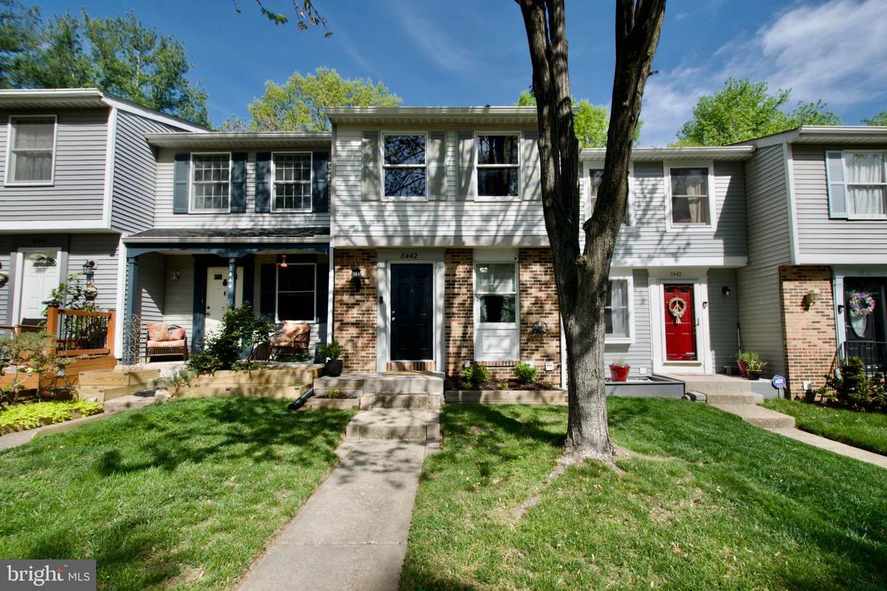 8442 Red Eagle Court - Photo 1