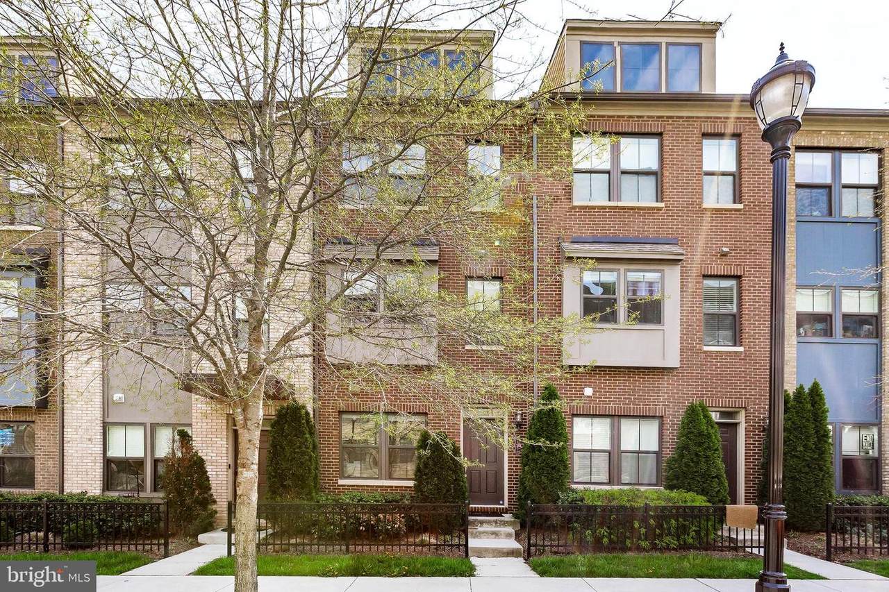 6645 Rhode Island Avenue - Photo 1