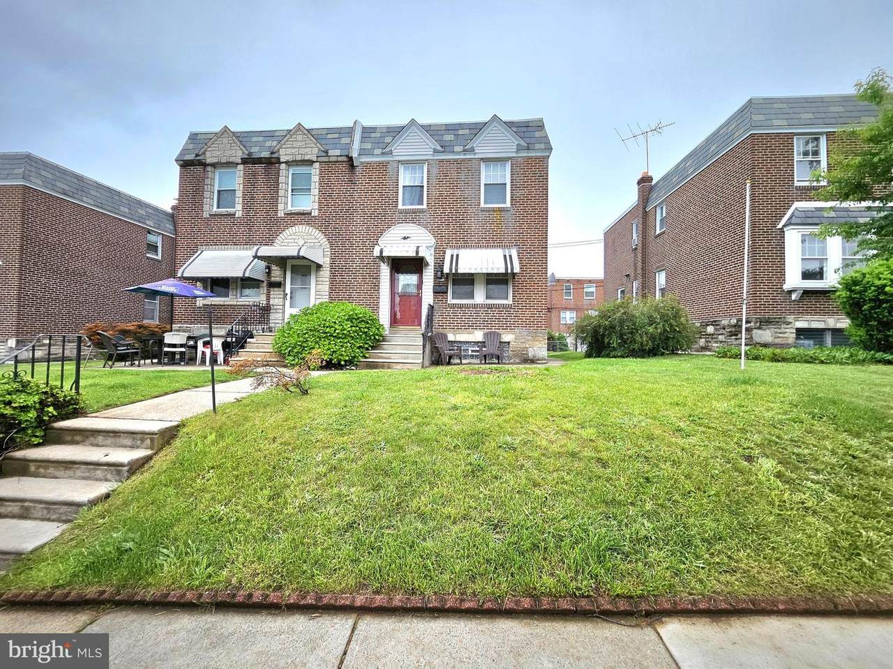 7337 Shisler Street - Photo 1