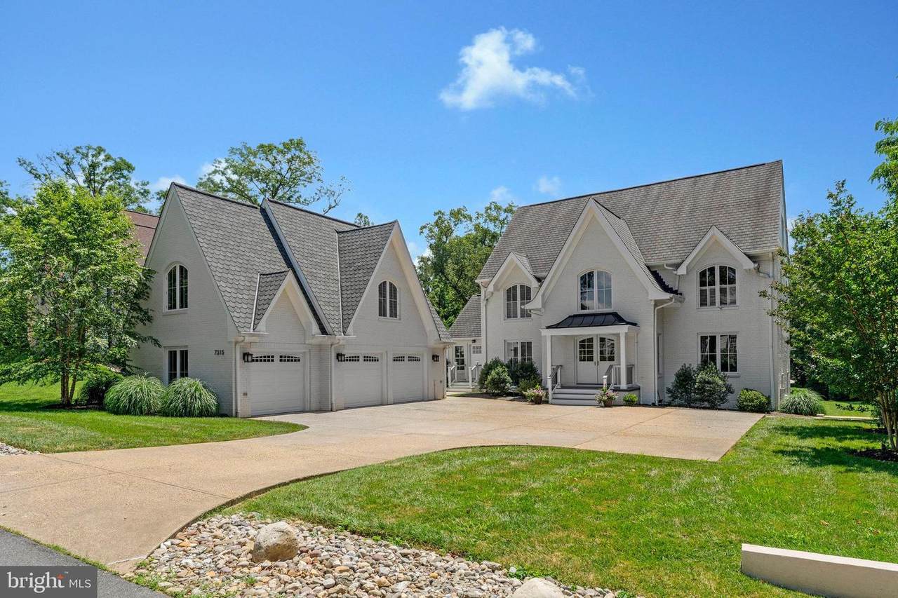 7315 Westerly Lane - Photo 1
