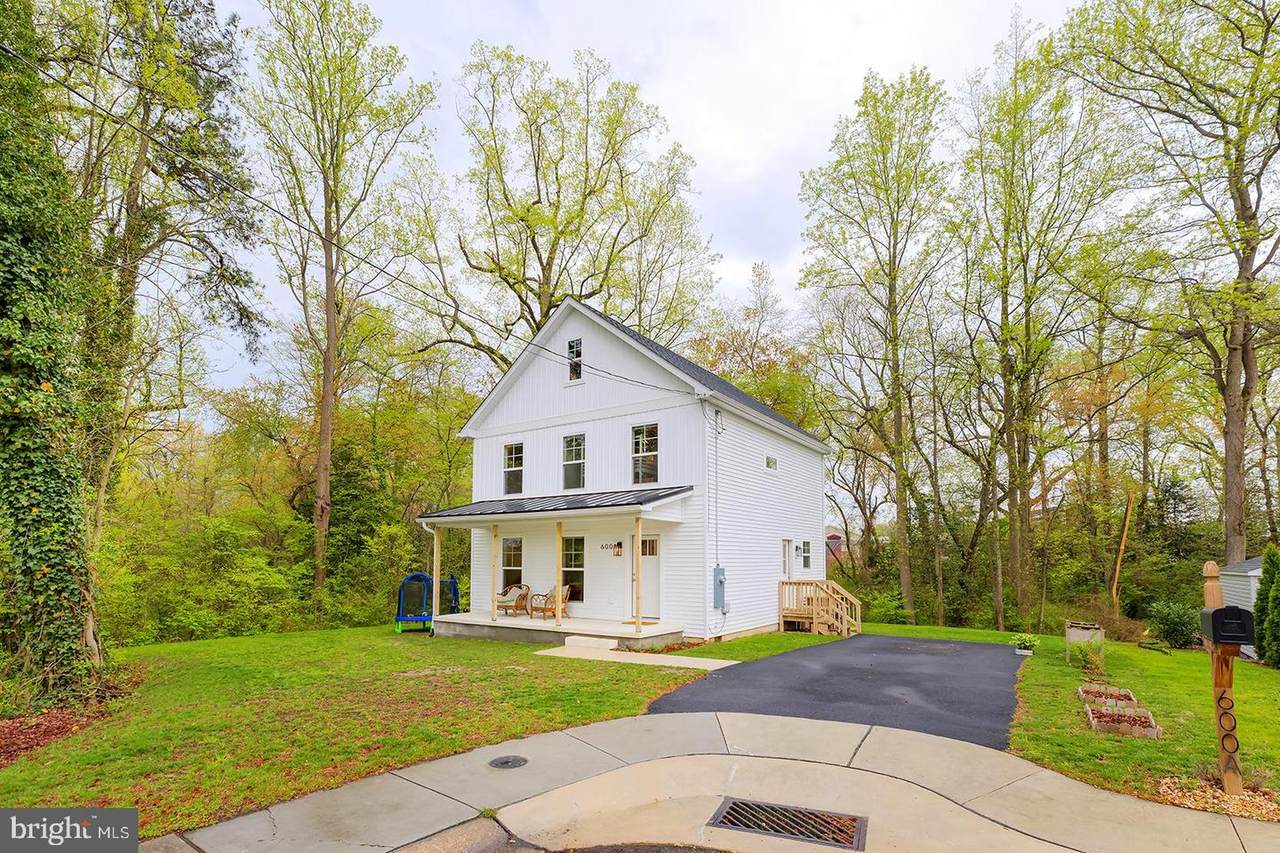 600 Truitt Ave Ext A - Photo 1