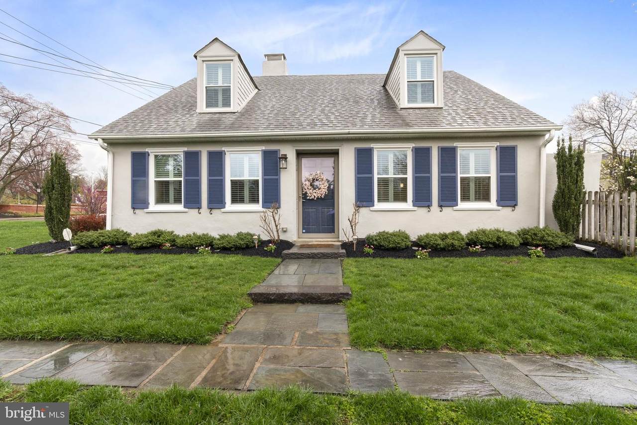 809 Cloverly Avenue - Photo 1