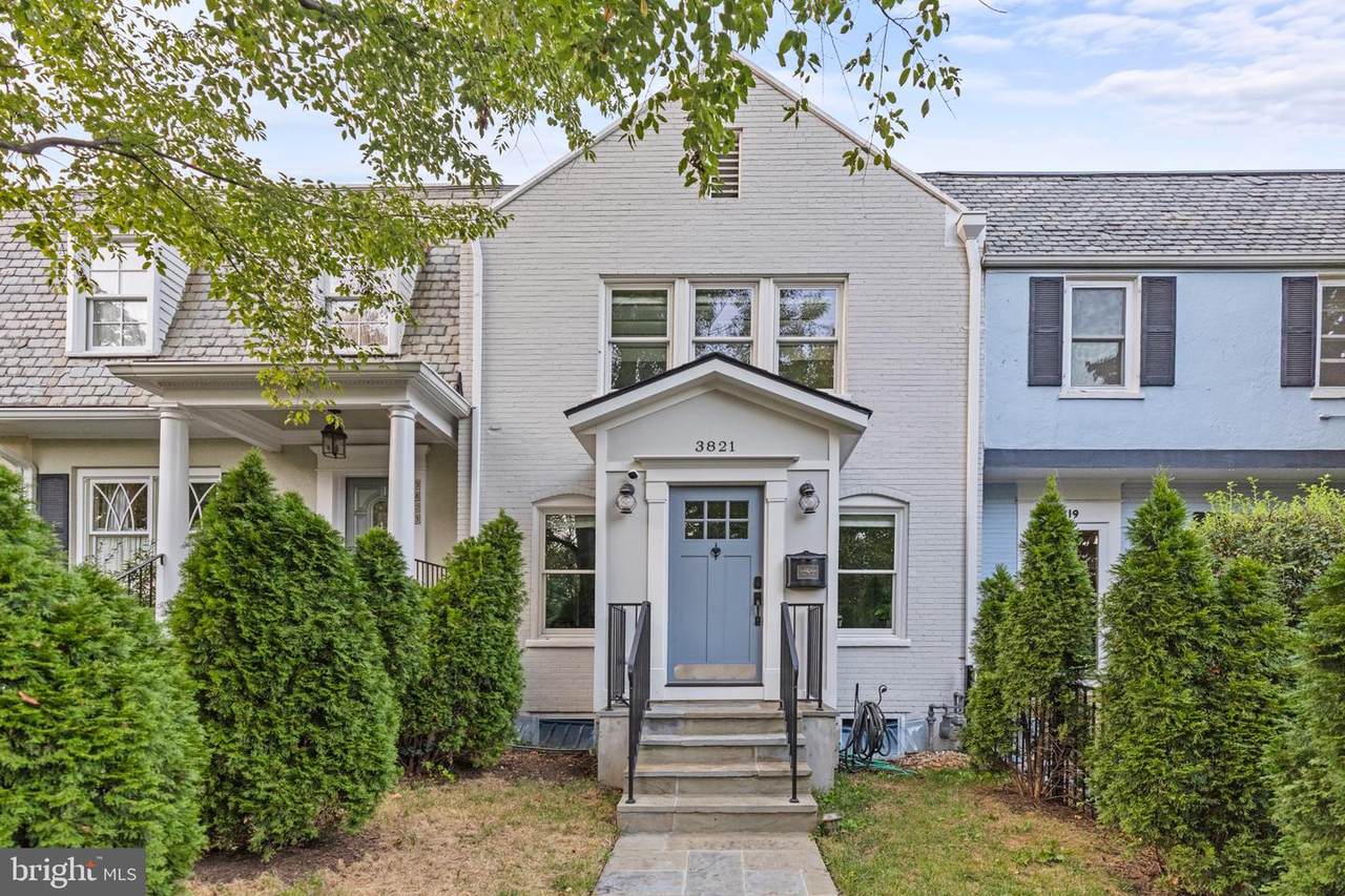 3821 S Street - Photo 1