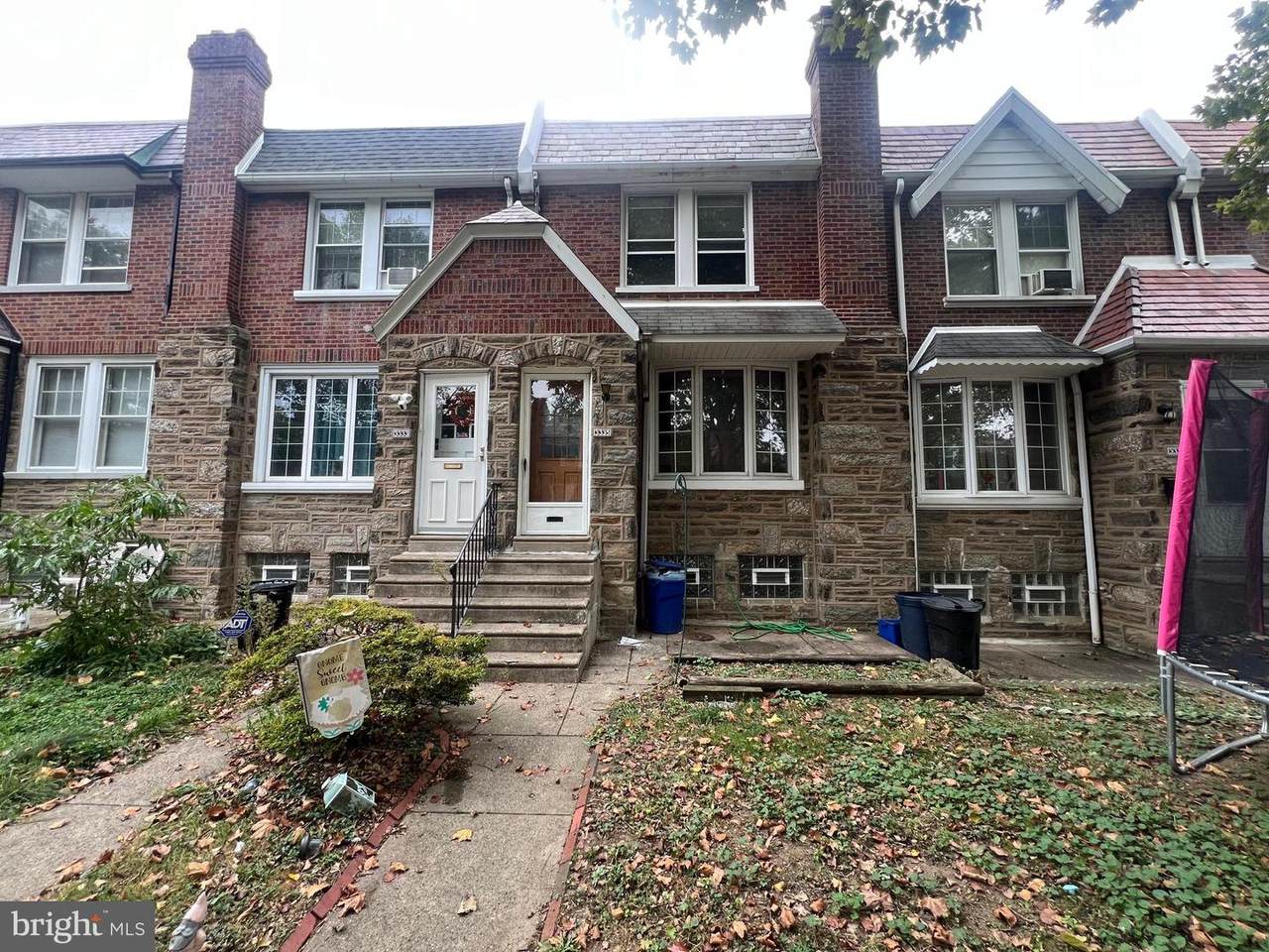 3335 Disston Street - Photo 1