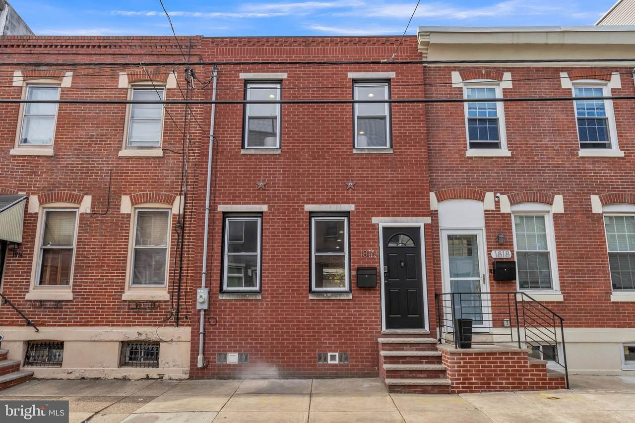 1816 Reed Street - Photo 1