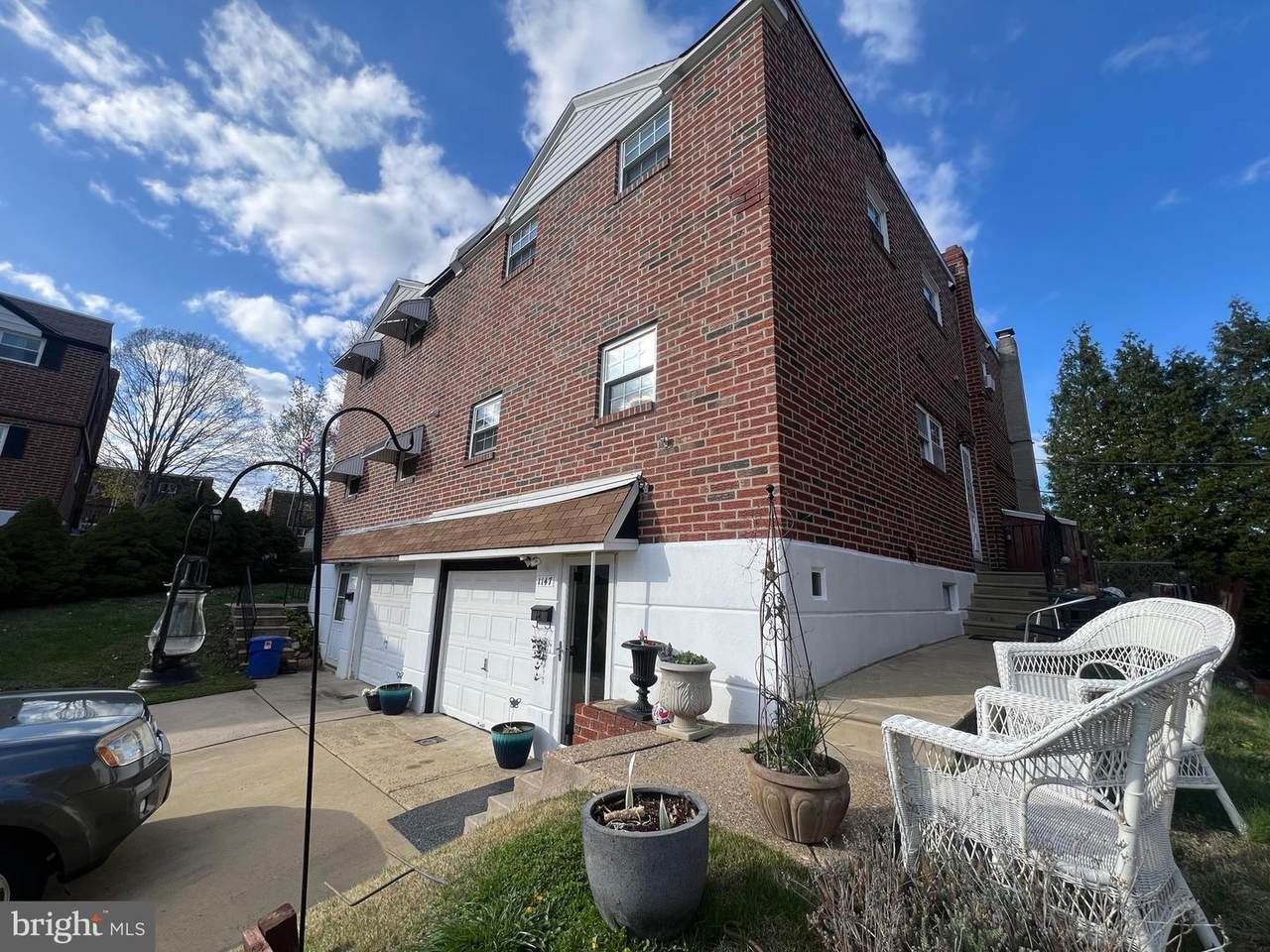 1147 Tabor Plaza - Photo 1