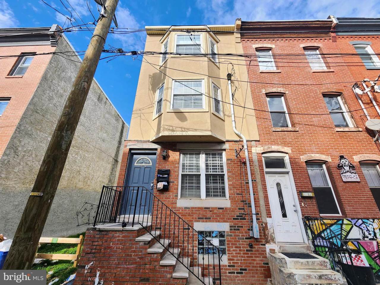 1719 Monument Street - Photo 1