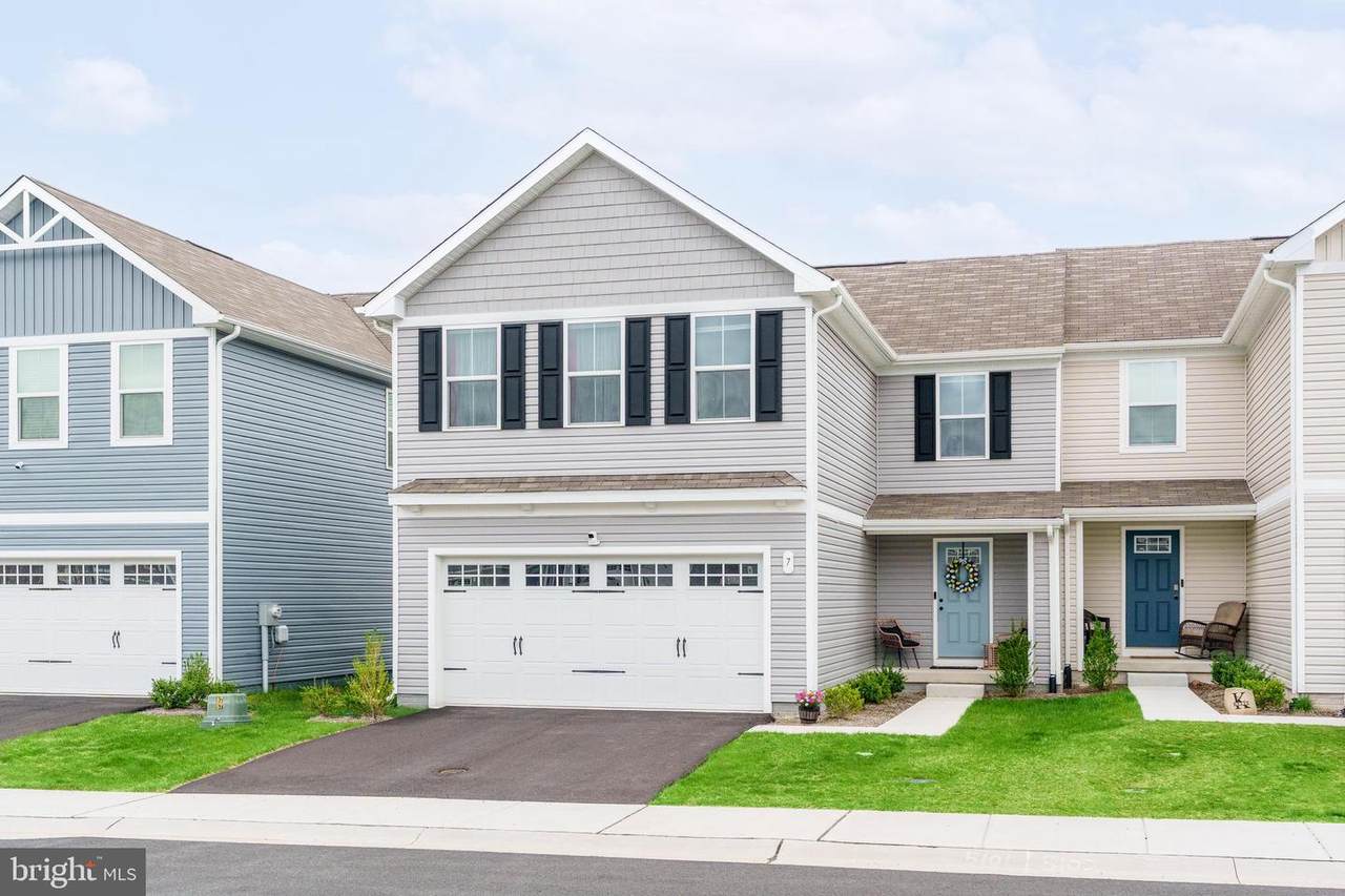7 Olive Way - Photo 1