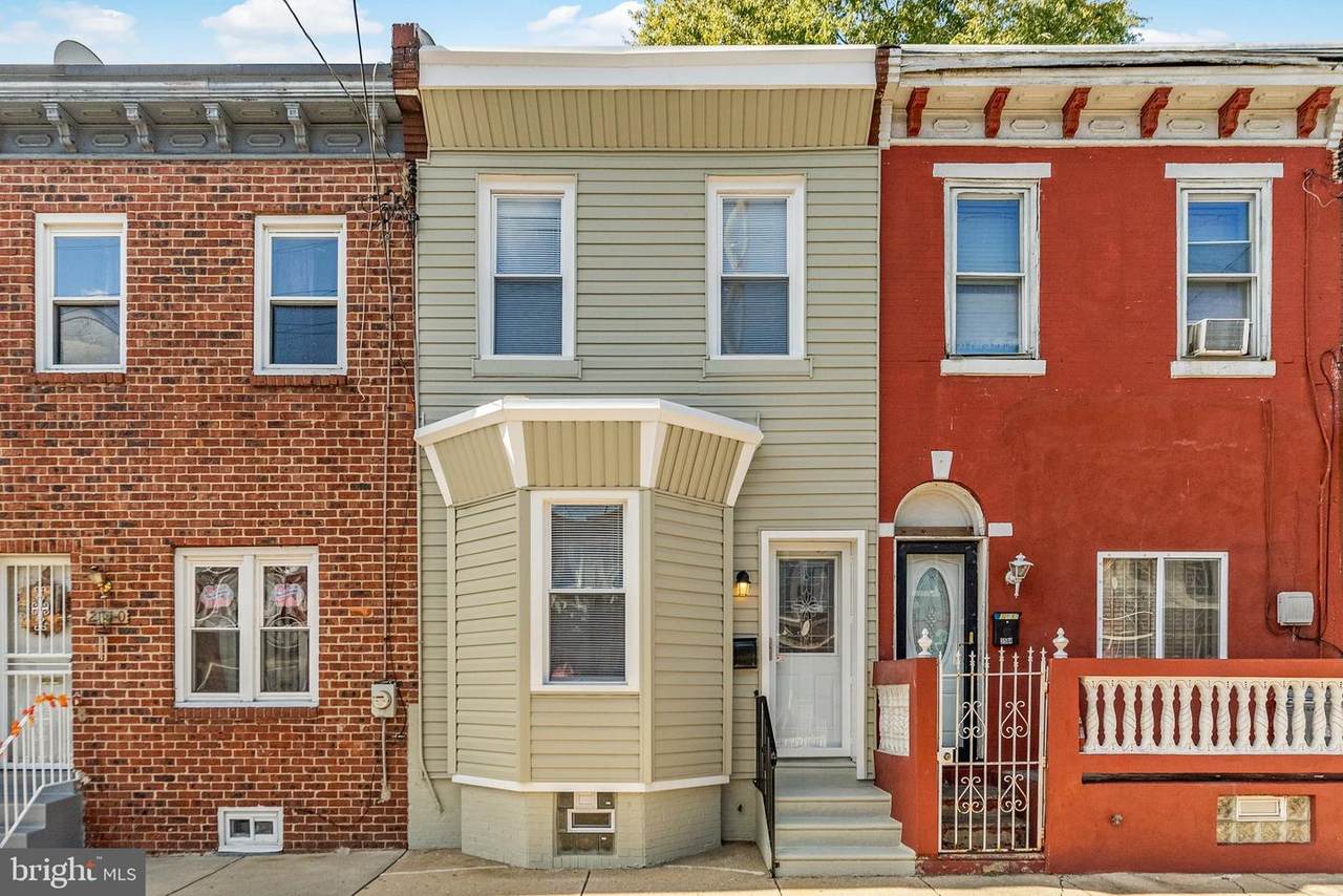 2512 Marshall Street - Photo 1