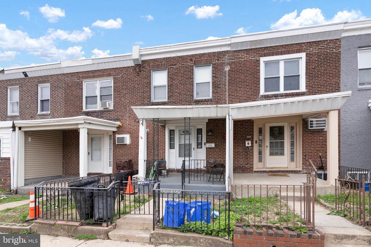 2236 Larue Street - Photo 1