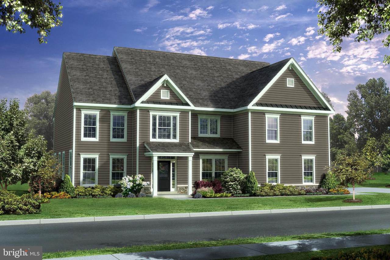 126 Green Forest Drive - Photo 1