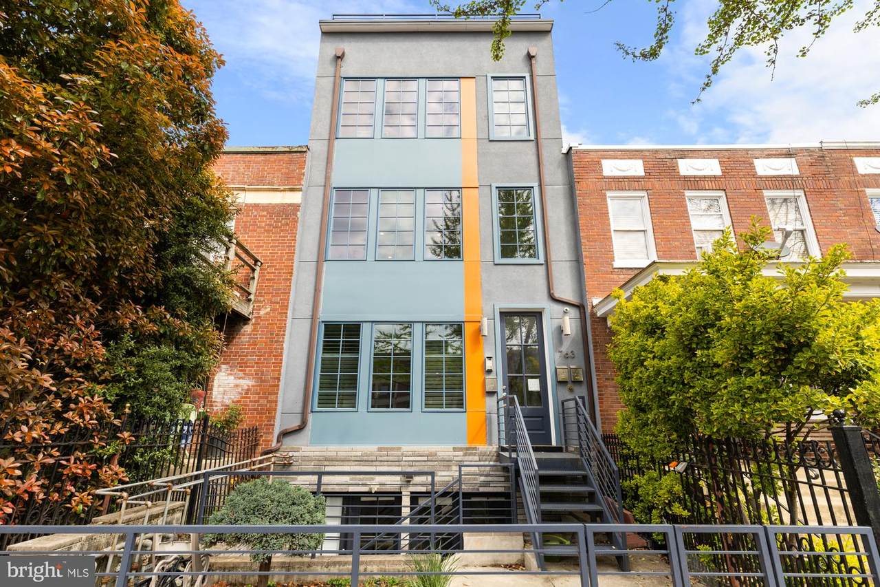 763 Morton Street - Photo 1