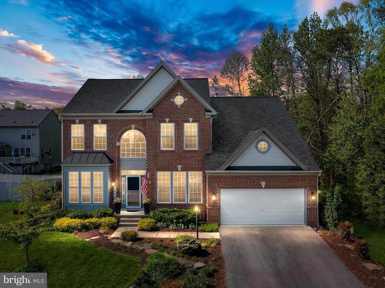 1505 Coldwater Reserve Crossing - Photo 1