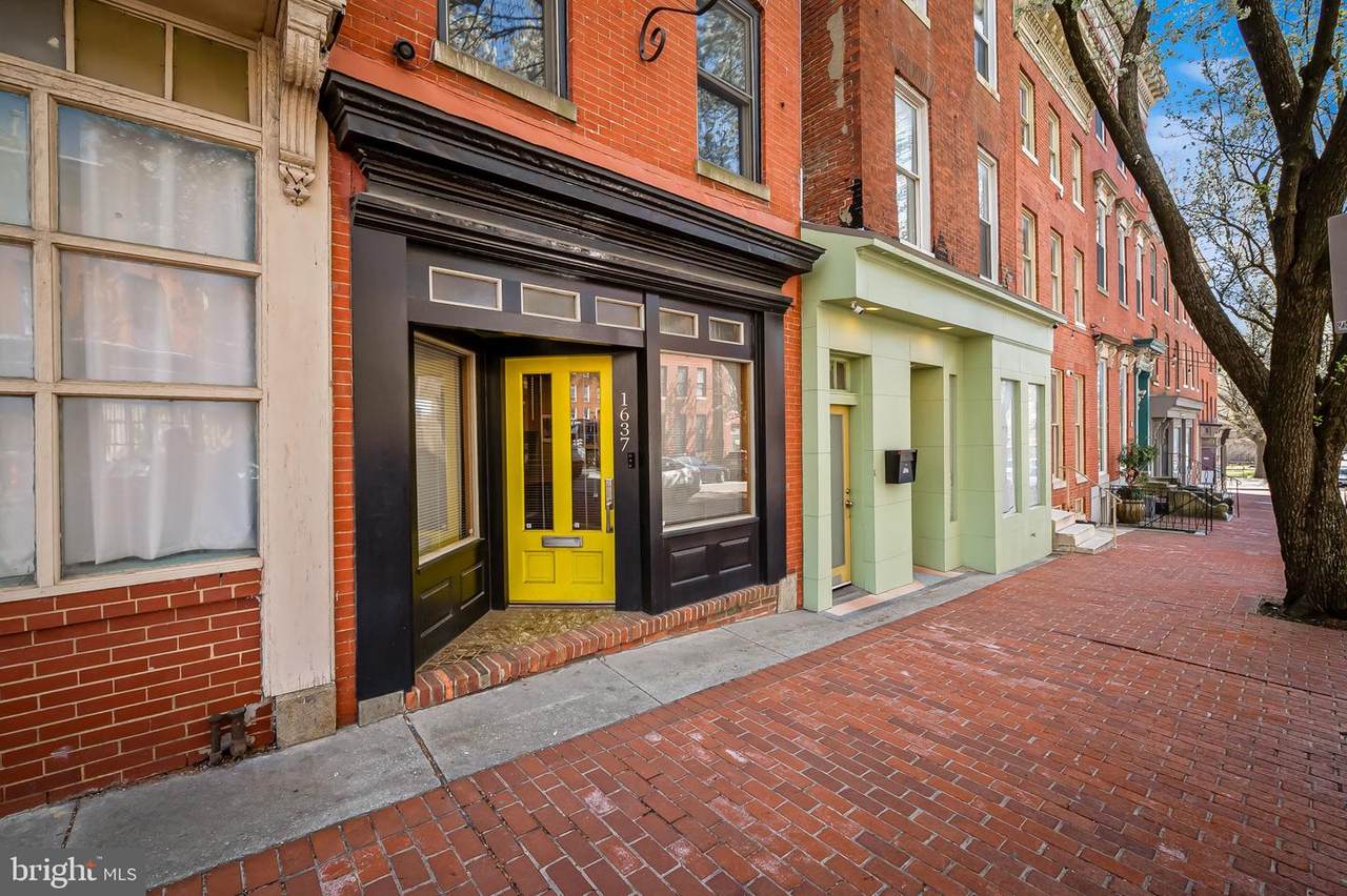 1637 Baltimore Street - Photo 1