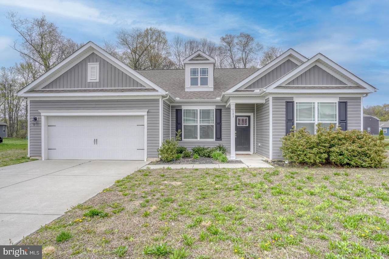 183 Clear Stream Drive - Photo 1