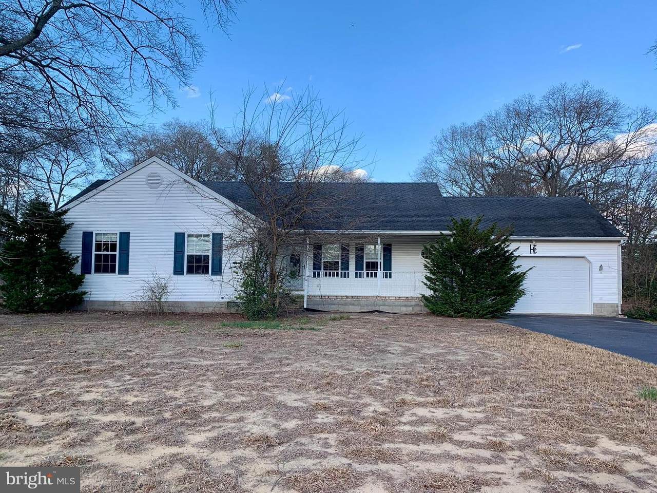 7776 Nanticove Drive - Photo 1