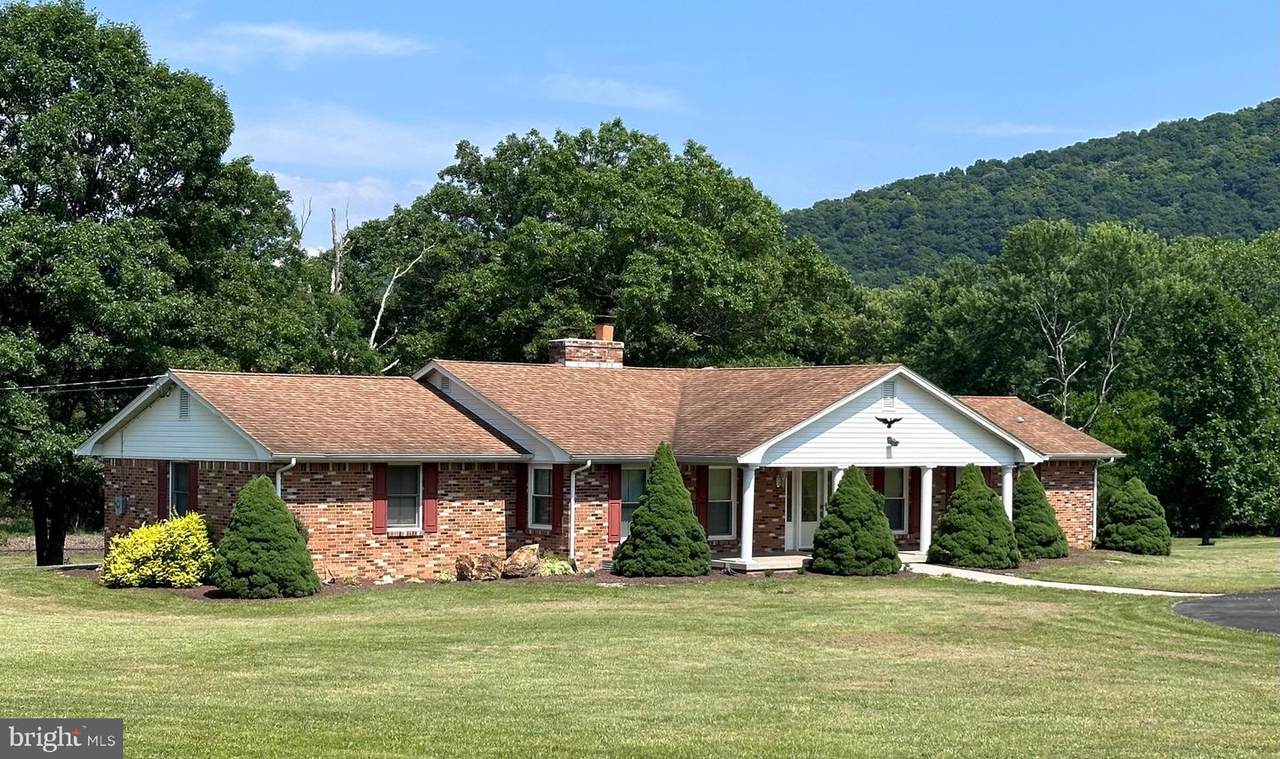 860 Geat Oak Valley Road - Photo 1